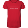 Ich bin eine MASCHINE - Unisex BIO T-Shirt 14 Spruchgewand - Mit Witz und Verstand - front organic shirt cb1f34 1116x 23