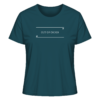Out of order - Version 1 - Damen Bio T-Shirt 14 Spruchgewand - Mit Witz und Verstand - front ladies organic shirt 204d59 1116x 68