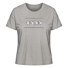 FUCK PSE Elemente Chemie - Damen Bio T-Shirt 12 Spruchgewand - Mit Witz und Verstand - front ladies organic shirt c2c1c0 1116x 71