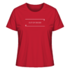 Out of order - Version 1 - Damen Bio T-Shirt 13 Spruchgewand - Mit Witz und Verstand - front ladies organic shirt cb1f34 1116x 68